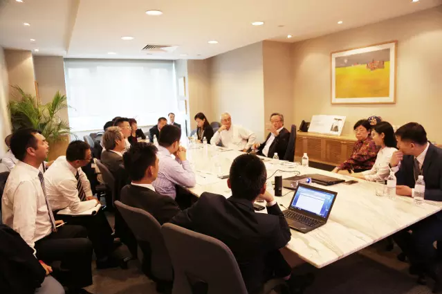 行路致远，医者无疆 ——安琪儿寻访国际前沿医疗风向标